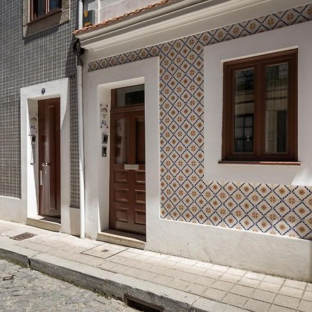 Bra Com Apartments Oporto House 68 المظهر الخارجي الصورة