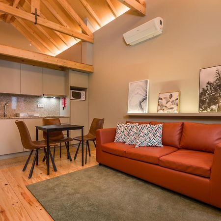 Bra Com Apartments Oporto House 68 المظهر الخارجي الصورة