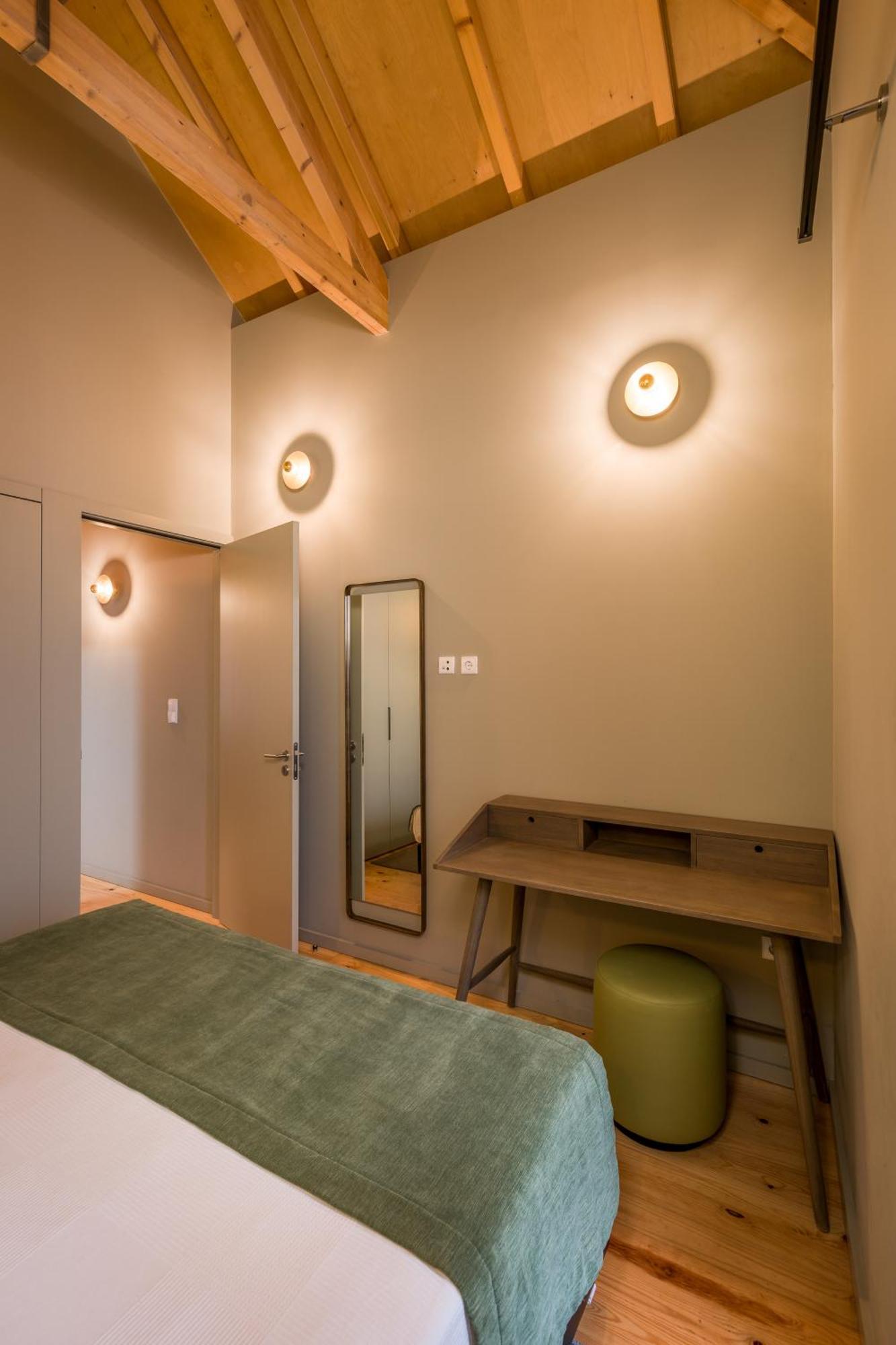 Bra Com Apartments Oporto House 68 المظهر الخارجي الصورة