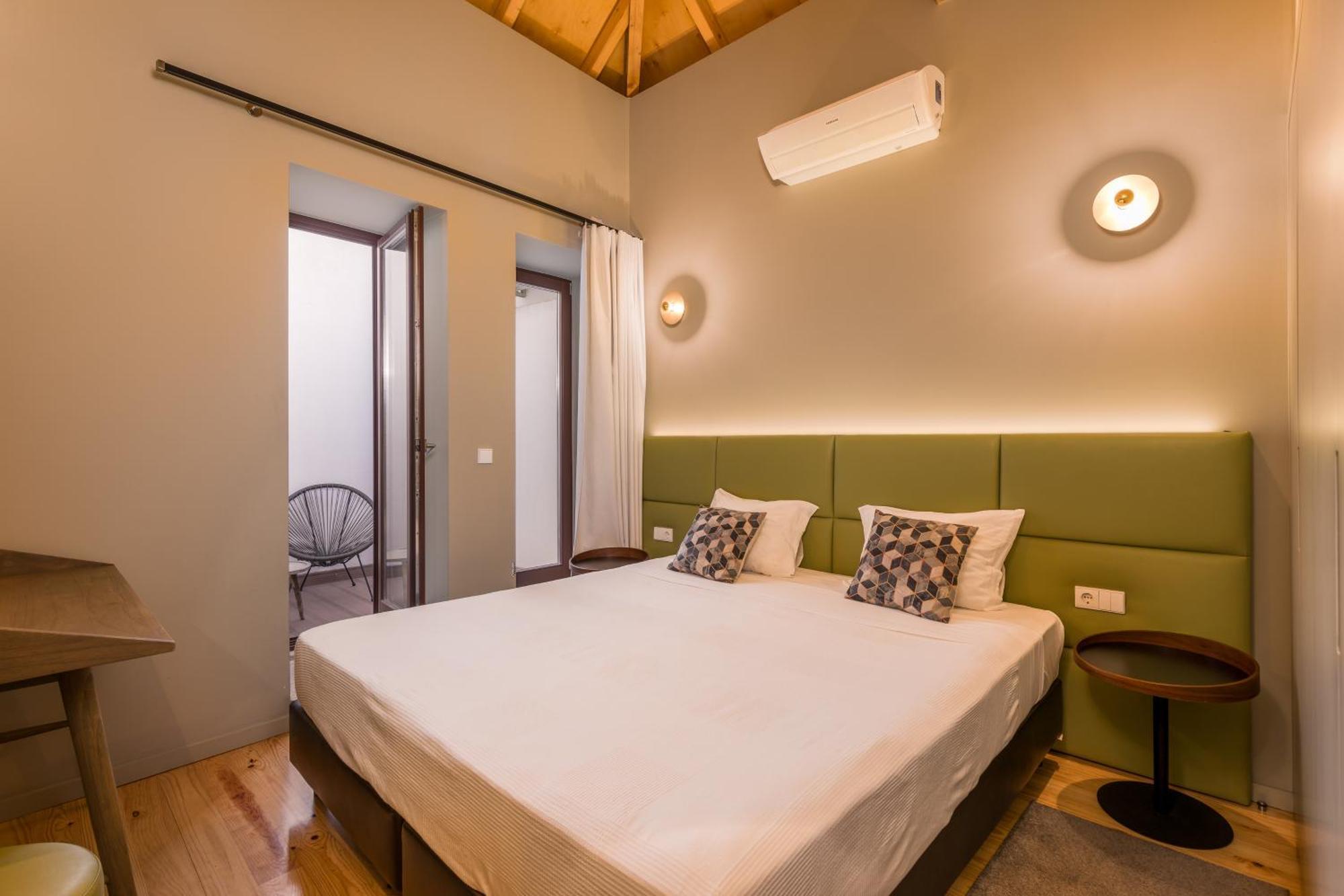Bra Com Apartments Oporto House 68 المظهر الخارجي الصورة