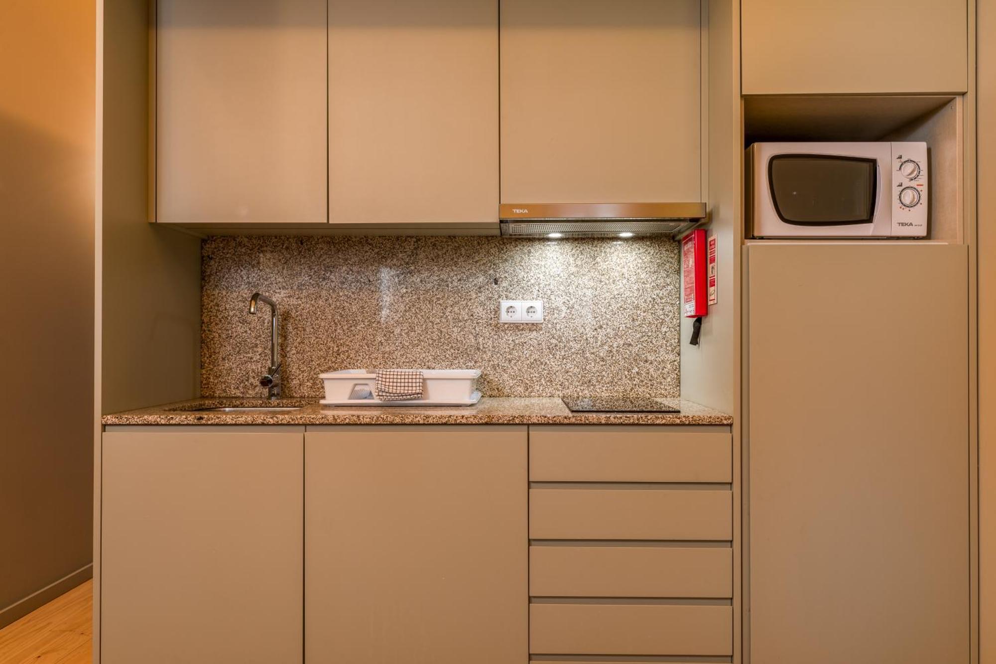 Bra Com Apartments Oporto House 68 المظهر الخارجي الصورة